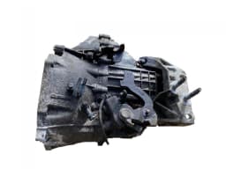 FORD Ford Transit Custom 2012- 6 Speed Manual FWD / Without start/stop gearbox 1876900 — thumbnail 1