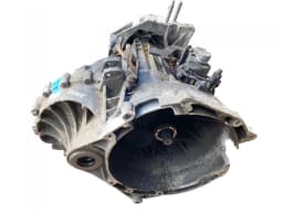 FORD Ford Transit Custom 2012- 6 Speed Manual FWD / Without start/stop gearbox 1876900 — thumbnail 2