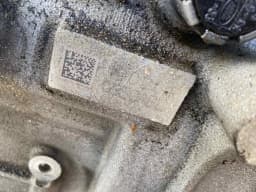 LAND ROVER Land Rover Evoque, Discovery Sport 2.0 D 16V 110kw EURO 6 engine 204 DTD — thumbnail 5