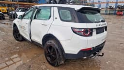 LAND ROVER Land Rover Evoque, Discovery Sport 2.0 D 16V 110kw EURO 6 engine 204 DTD — thumbnail 9