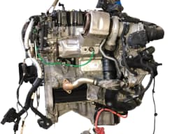 LAND ROVER 204DTD engine complete Range Rover Velar 2.0d 132kw — thumbnail 3