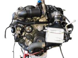 LAND ROVER 204DTD engine complete Range Rover Velar 2.0d 132kw — thumbnail 5