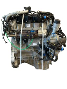 JAGUAR 204DTD engine Jaguar XE X760 2.0 D 132kw — thumbnail 2