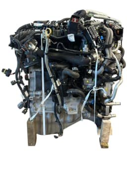 JAGUAR 204DTD engine Jaguar XE X760 2.0 D 132kw — thumbnail 3