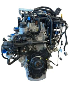 JAGUAR 204DTD engine Jaguar XE X760 2.0 D 132kw — thumbnail 4