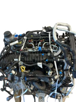 JAGUAR 204DTD engine Jaguar XE X760 2.0 D 132kw — thumbnail 6