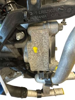 JAGUAR 204DTD engine Jaguar XE X760 2.0 D 132kw — thumbnail 7