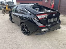 HONDA Honda Civic XI 2022 2.0 135kw hybrid CVT gearbox 200416GAE00 — thumbnail 6