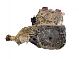 HONDA Honda CRV hybrid CVT gearbox 200415TAE01 10 000km — thumbnail 1