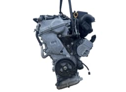 TOYOTA 1NZ-FXE engine Toyota Yaris III 1.5 hybrid 55kw — thumbnail 1