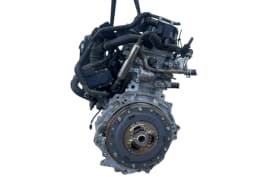 TOYOTA 1NZ-FXE engine Toyota Yaris III 1.5 hybrid 55kw — thumbnail 2