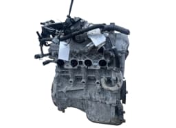 TOYOTA 1NZ-FXE engine Toyota Yaris III 1.5 hybrid 55kw — thumbnail 4