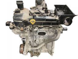 TOYOTA Toyota Aygo, Yaris, C1, 108 1.0i VVTI 51 kW EURO 5 engine 1KR-FE — thumbnail 1