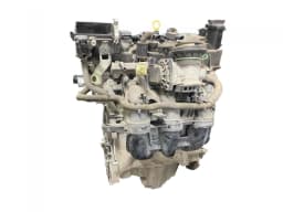 TOYOTA Toyota Aygo, Yaris, C1, 108 1.0i VVTI 51 kW EURO 5 engine 1KR-FE — thumbnail 4