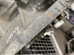TOYOTA Toyota Aygo, Yaris, C1, 108 1.0i VVTI 51 kW EURO 5 engine 1KR-FE — thumbnail 6