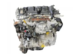 TOYOTA Toyota RAV-4 190000R240 2.0 D4D 91KW 1ADFTV engine — thumbnail 2