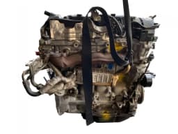 TOYOTA Toyota RAV-4 190000R240 2.0 D4D 91KW 1ADFTV engine — thumbnail 4