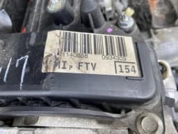TOYOTA Toyota RAV-4 190000R240 2.0 D4D 91KW 1ADFTV engine — thumbnail 5