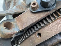 FIAT 199A9.000 engine complete FHZ Fiat Fiorino 1.3 JTD HDi Euro 5 — thumbnail 5