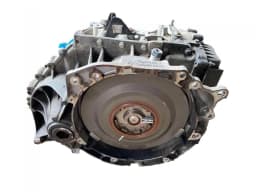 FORD Ford Mondeo IV 2.0d automatic gearbox 1880970 — thumbnail 1