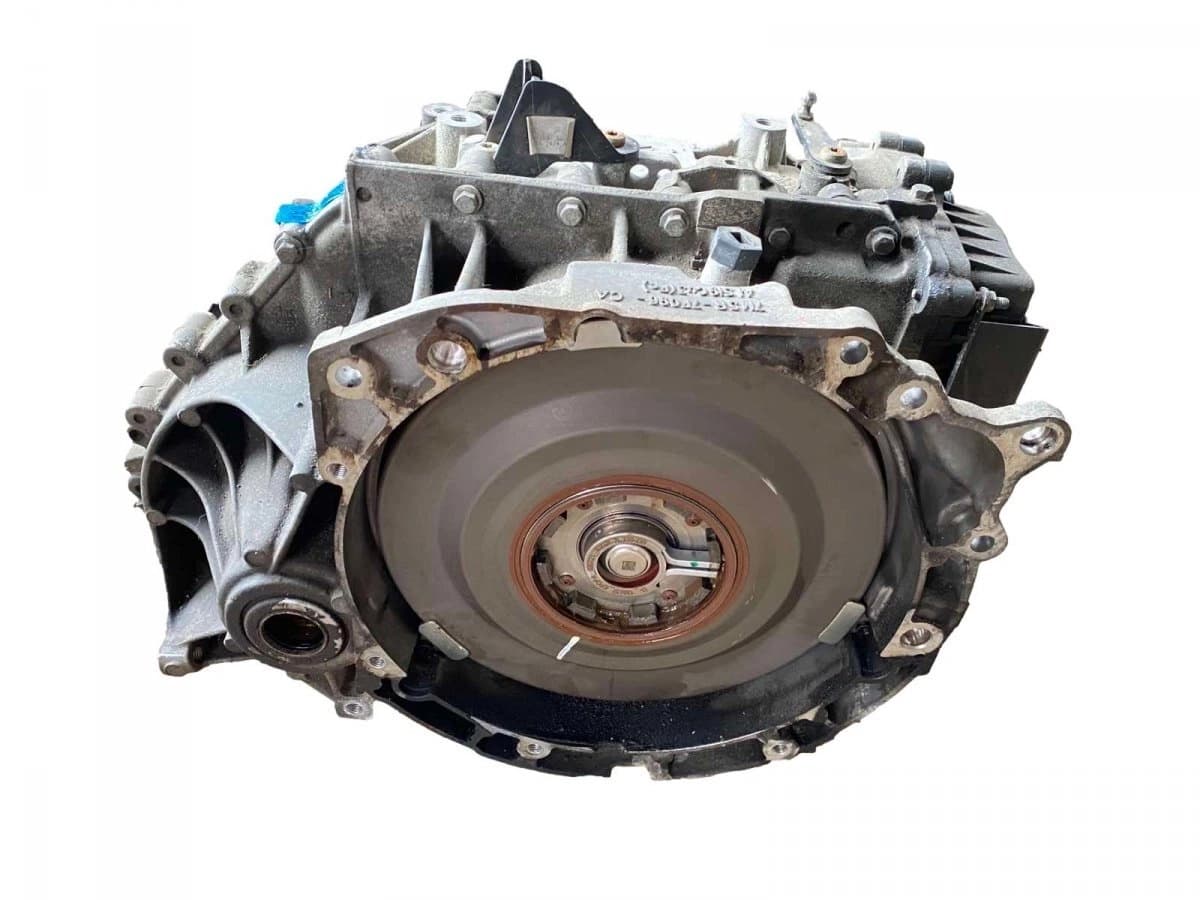 Ford Mondeo IV 2.0d automatic gearbox 1880970
