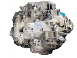 FORD Ford Mondeo IV 2.0d automatic gearbox 1880970 — thumbnail 2