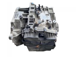 FORD Ford Mondeo IV 2.0d automatic gearbox 1880970 — thumbnail 3