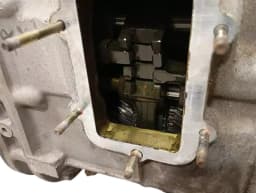 FERRARI 183339 gearbox manual Ferrari 360 V8 Modena F131 3.6 395HP — thumbnail 7