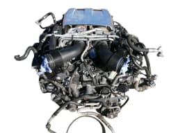MERCEDES-BENZ MERCEDES GT C190 GTS S COUPE A1780109000 Complete engine 178.980 — thumbnail 4