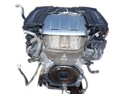 MERCEDES-BENZ 2020 Mercedes C63 AMG M177 177980 W205 Engine complete facelift — thumbnail 1