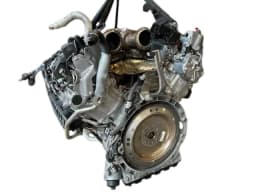 MERCEDES-BENZ 177.980 engine complete Mercedes C63S AMG W205 612hp — thumbnail 1