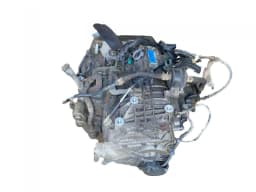 HONDA 20021R94000 gearbox automatic Honda Accord VIII 2.0 115kw — thumbnail 3