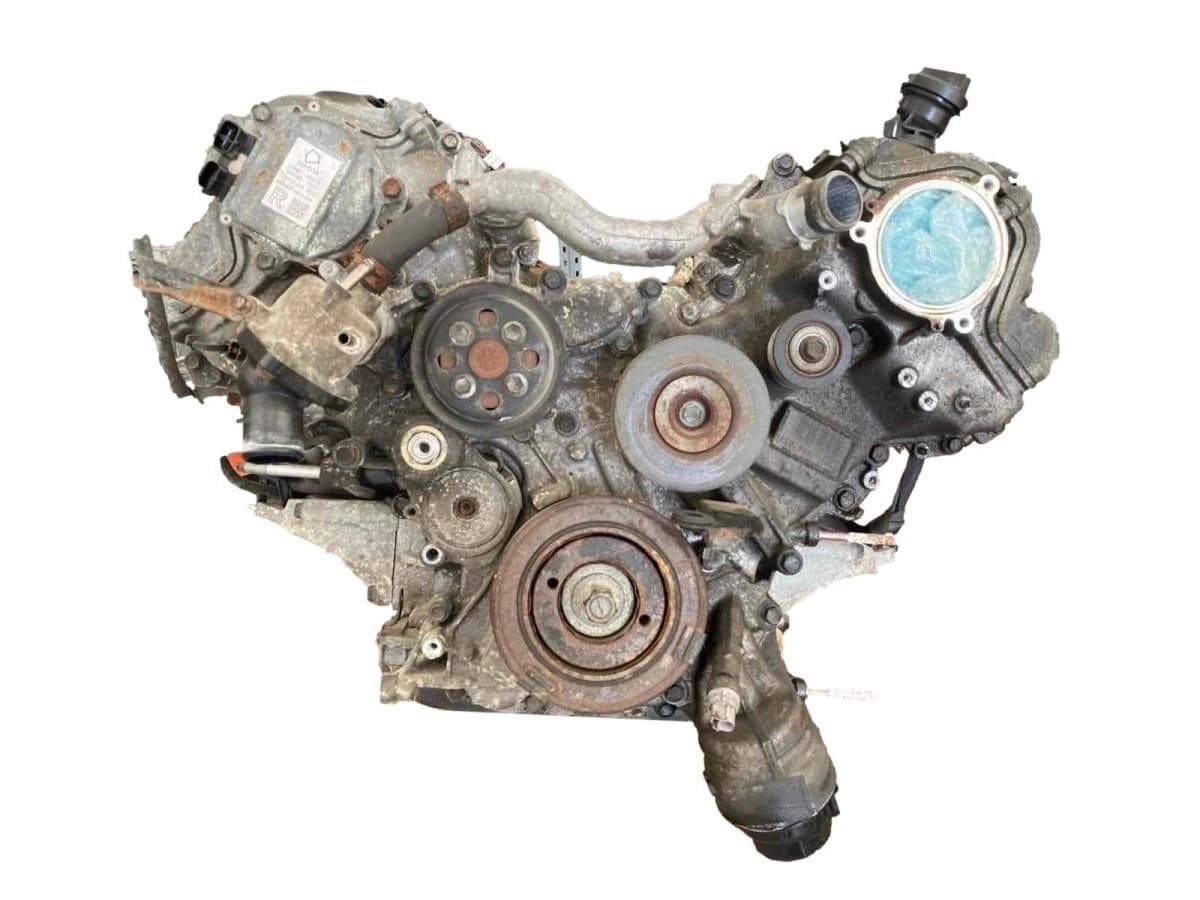 LEXUS LEXUS LS (F4) 460 4.6 PETROL ENGINE 1URFSE 1UR-FSE engine