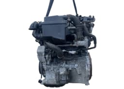 TOYOTA 1NZ-FXE engine Toyota Yaris III 1.5 hybrid 55kw — thumbnail 3
