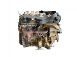 TOYOTA 1KD-FTV engine Toyota HiLux VII 3.0D 126kw 167 Hp — thumbnail 4
