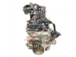 TOYOTA Toyota Land Cruiser, Fortuner, Hilux 2.8 D 150 kW engine 1GD-FTV 49 000km — thumbnail 3