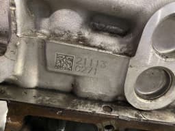 TOYOTA Toyota Land Cruiser, Fortuner, Hilux 2.8 D 150 kW engine 1GD-FTV 49 000km — thumbnail 7