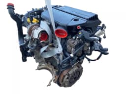 FIAT 199A9.000 engine complete FHZ Fiat Fiorino 1.3 JTD HDi Euro 5 — thumbnail 2