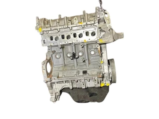 FIAT 199A3000 engine Z13DTH Fiat Doblo, Opel 1.3 JTD Multijet 66kw