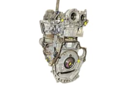 FIAT 199A3000 engine Z13DTH Fiat Doblo, Opel 1.3 JTD Multijet 66kw — thumbnail 5