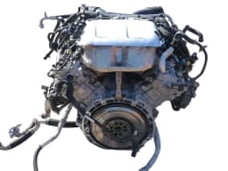 MERCEDES-BENZ MERCEDES GT C190 GTS S COUPE A1780109000 Complete engine 178.980 — thumbnail 2