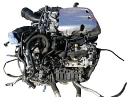 MERCEDES-BENZ MERCEDES GT C190 GTS S COUPE A1780109000 Complete engine 178.980 — thumbnail 5
