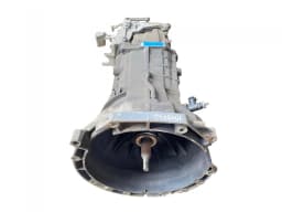 FORD 1756539 gearbox manual Ford Transit III 2.4 TDCi 103kw RWD — thumbnail 1