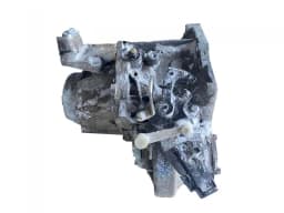 PEUGEOT Peugeot Partner, Berlingo, Combo 2018- 1.5d manual gearbox 1623092980 50 000 km — thumbnail 1