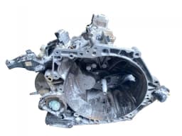 PEUGEOT Peugeot Partner, Berlingo, Combo 2018- 1.5d manual gearbox 1623092980 50 000 km — thumbnail 2