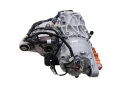 TESLA 2022 LIFT TESLA MODEL 3 / 1587780-00-A REAR Engine ELECTRIC 1 700 km — thumbnail 4
