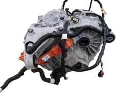 TESLA 2022 LIFT TESLA MODEL 3 / 1587780-00-A REAR Engine ELECTRIC 1 700 km — thumbnail 5
