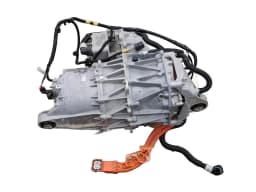 TESLA 2022 LIFT TESLA MODEL 3 / 1587780-00-A REAR Engine ELECTRIC 1 700 km — thumbnail 6