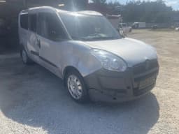 FIAT Fiat Doblo 1,6 JTD CDTI 16V 77 kw 198 A3.000 engine — thumbnail 5