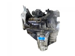 FORD Ford Transit Custom 2012- 6 Speed Manual FWD / Without start/stop gearbox 1876900 — thumbnail 3